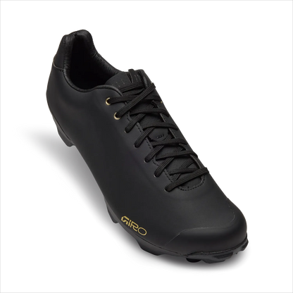 Buty XC/Gravel GIRO EMPIRE XC Czarny/Złoty