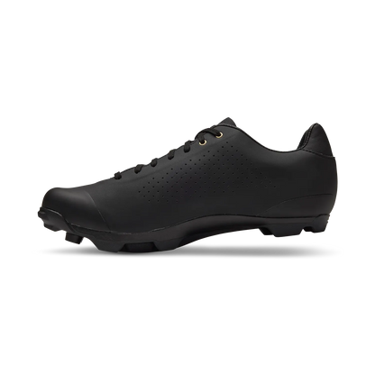 Buty XC/Gravel GIRO EMPIRE XC Czarny/Złoty