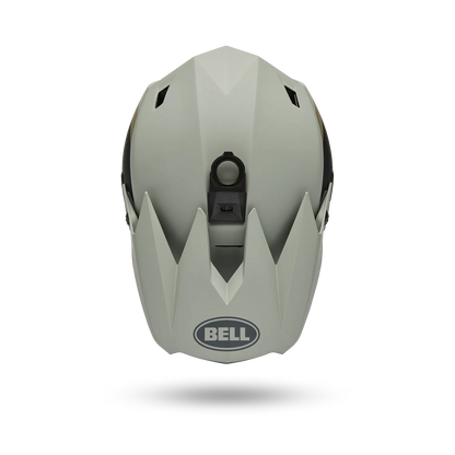 Čelada MTB BELL FULL-10 MIPS MOUNT Cement