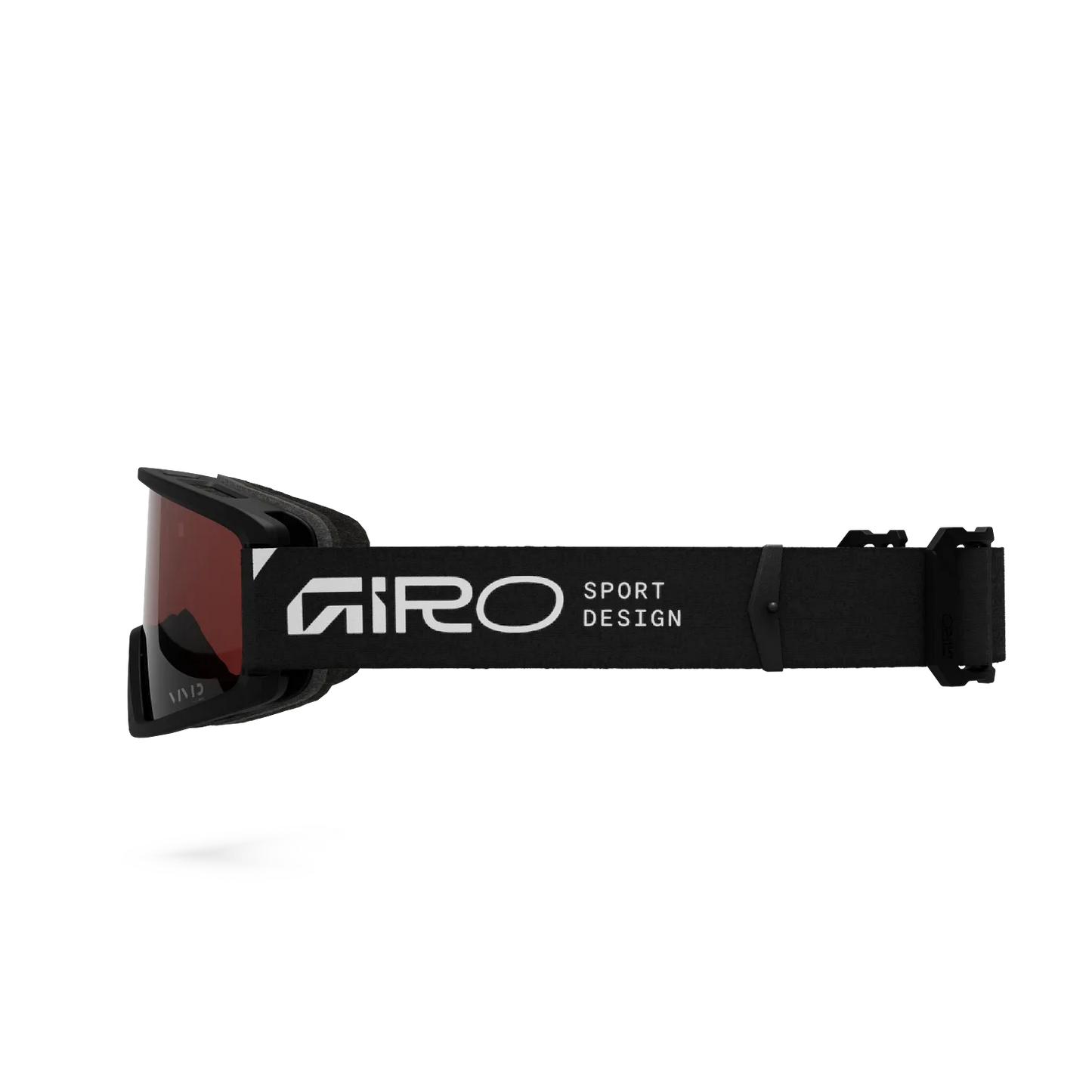 Brýle GIRO TAZZ Černá Zorník VIVID