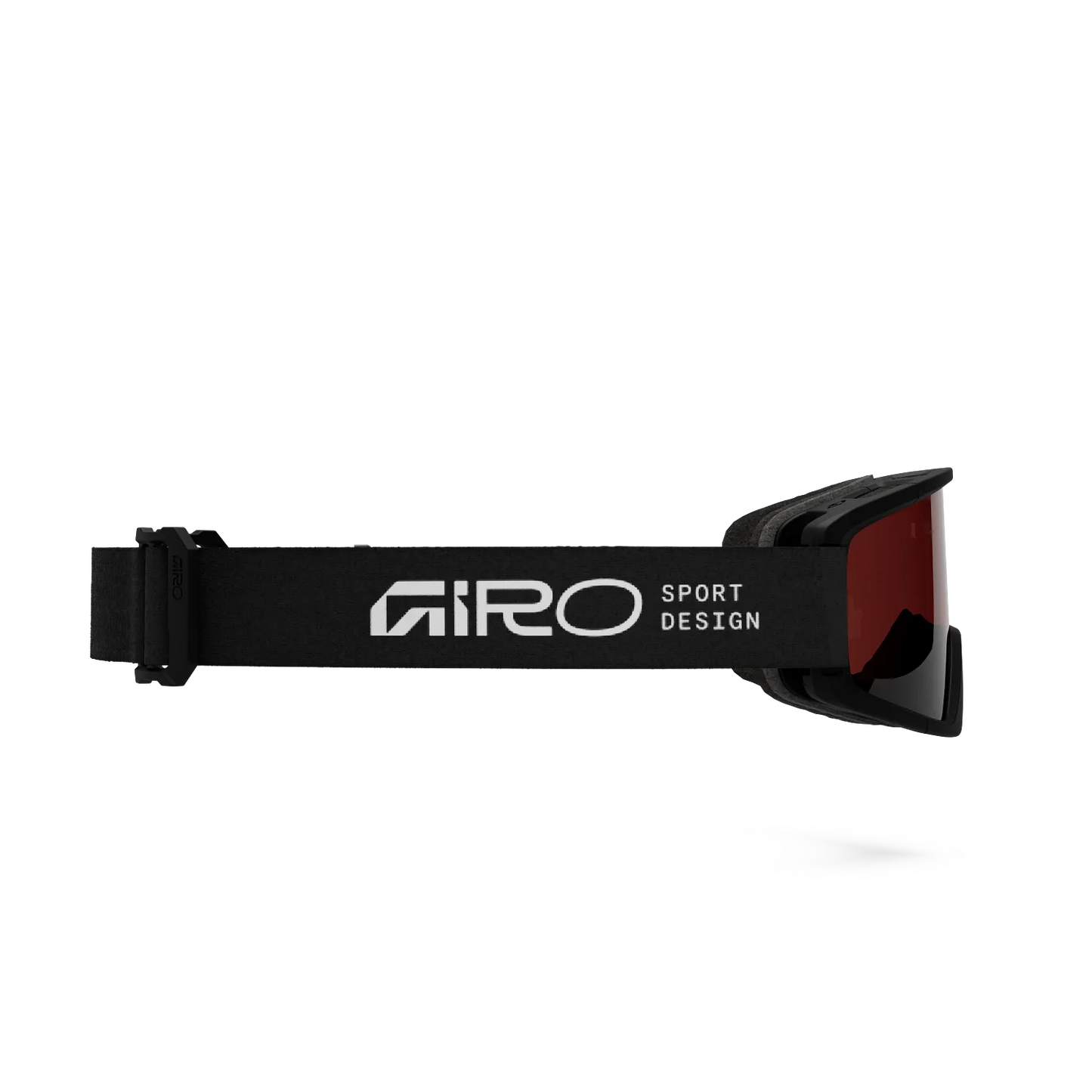 Brýle GIRO TAZZ Černá Zorník VIVID