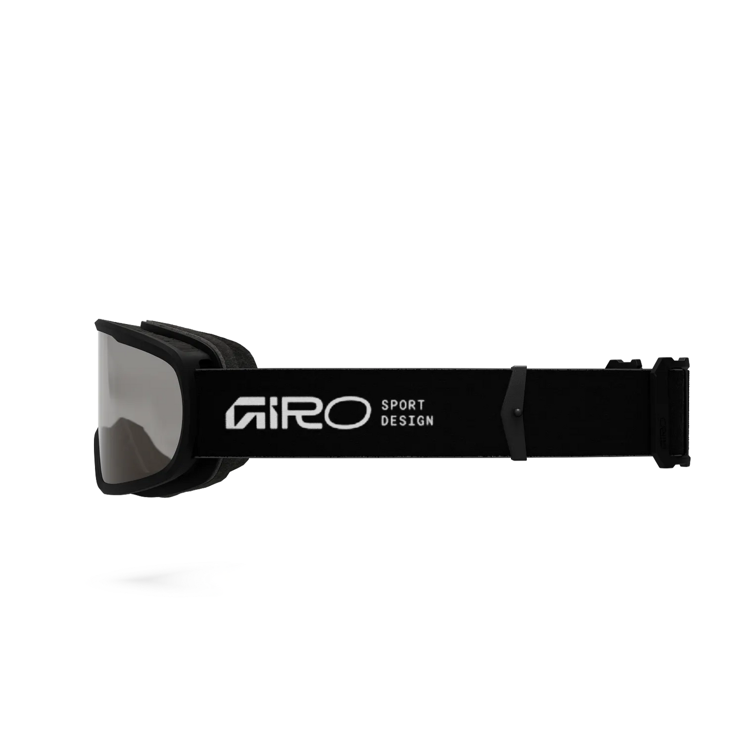 GIRO TEMPO MTB Goggles Sort