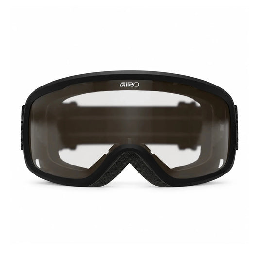 Gogle GIRO TEMPO MTB Czarne