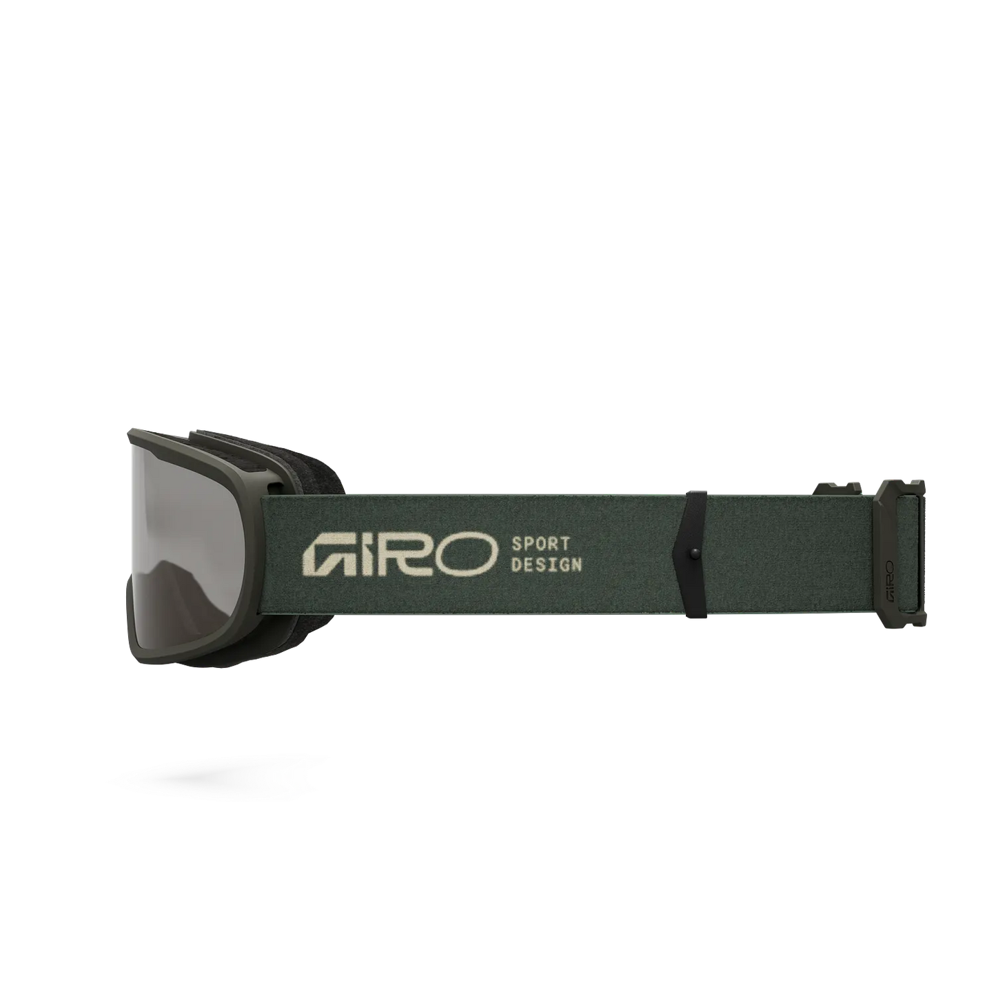 Maska GIRO TEMPO MTB Khaki