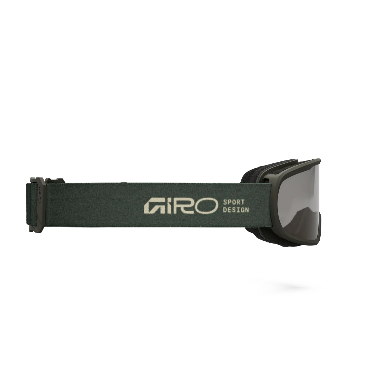 Maska GIRO TEMPO MTB Khaki