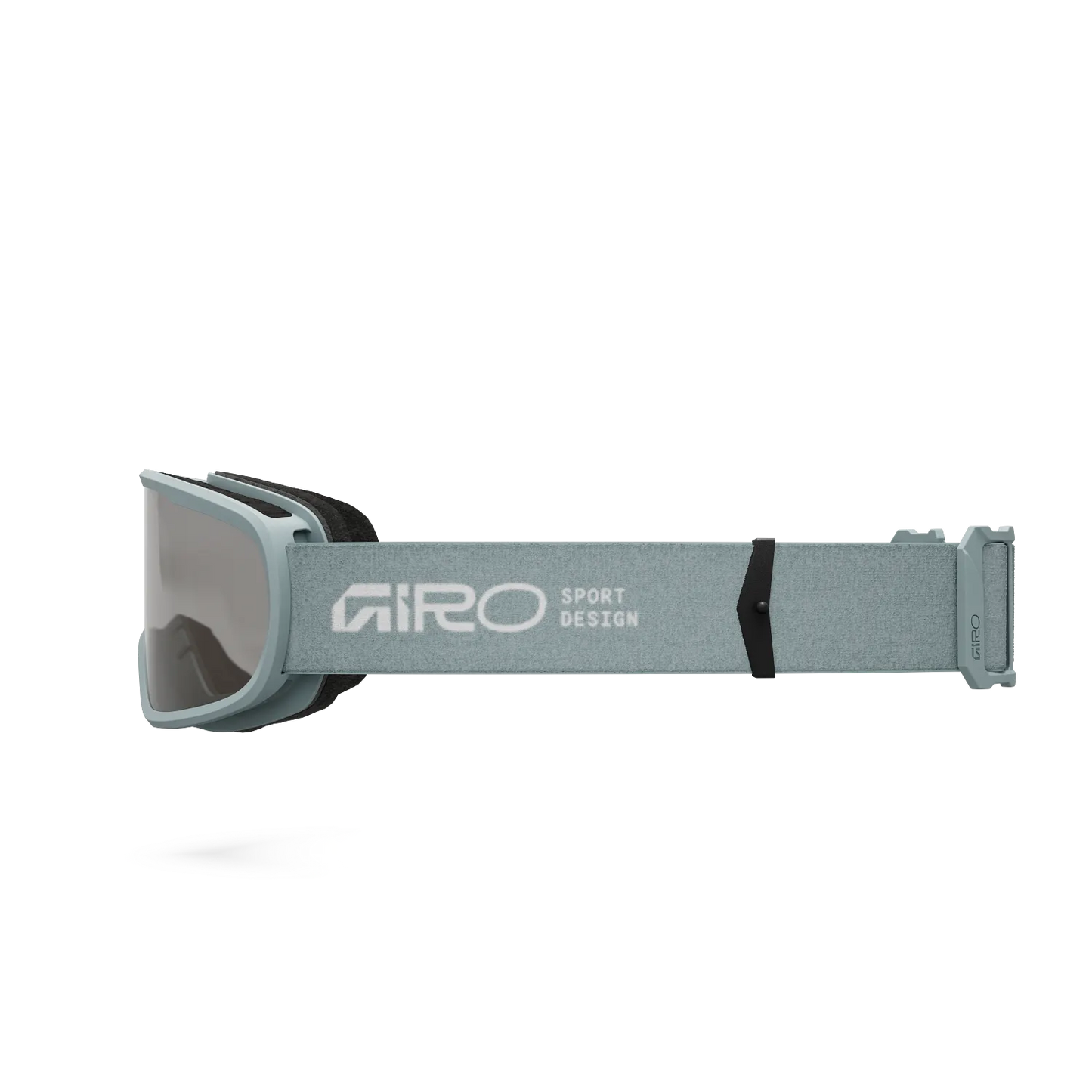 MTB-Goggle GIRO TEMPO Blau