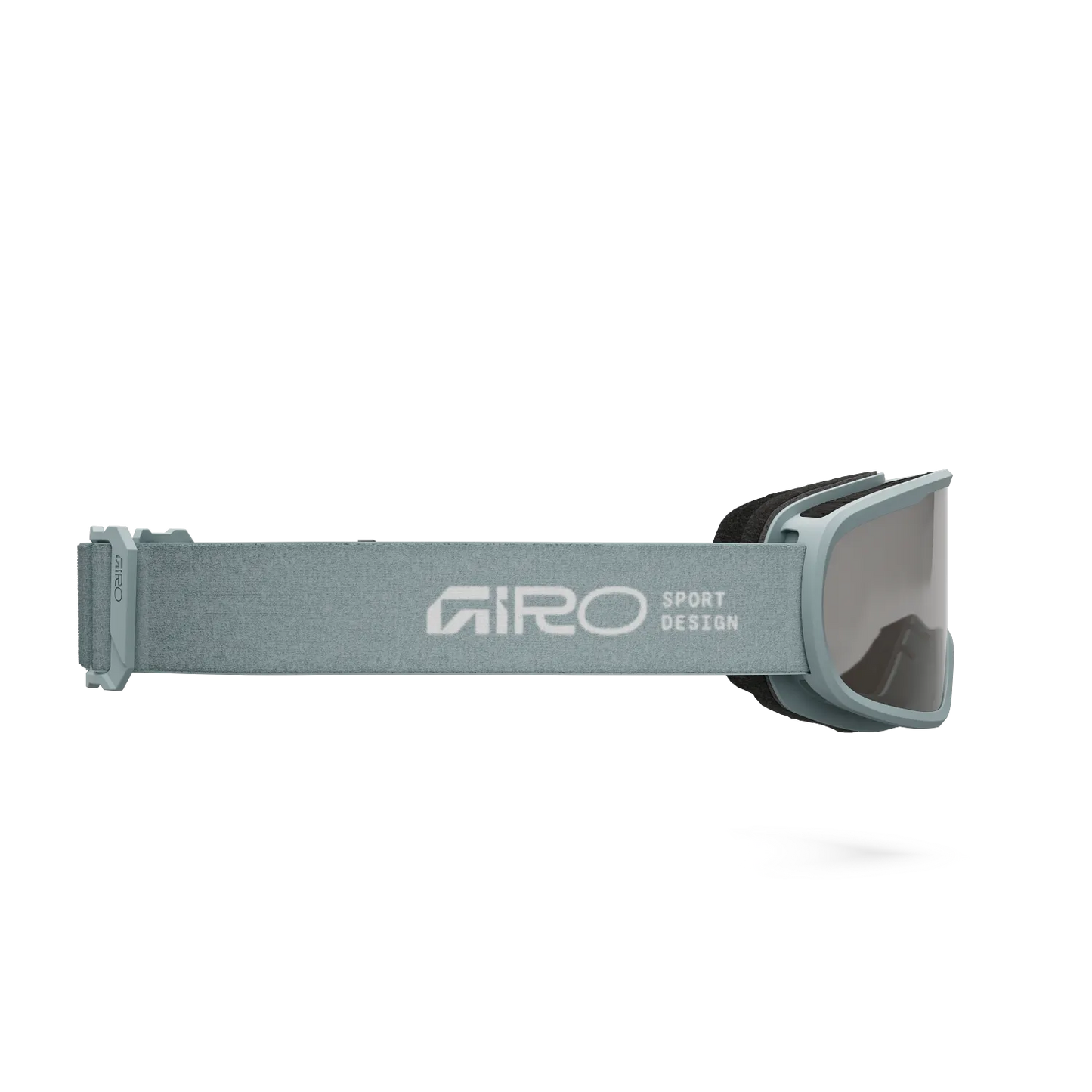 MTB-Goggle GIRO TEMPO Blau