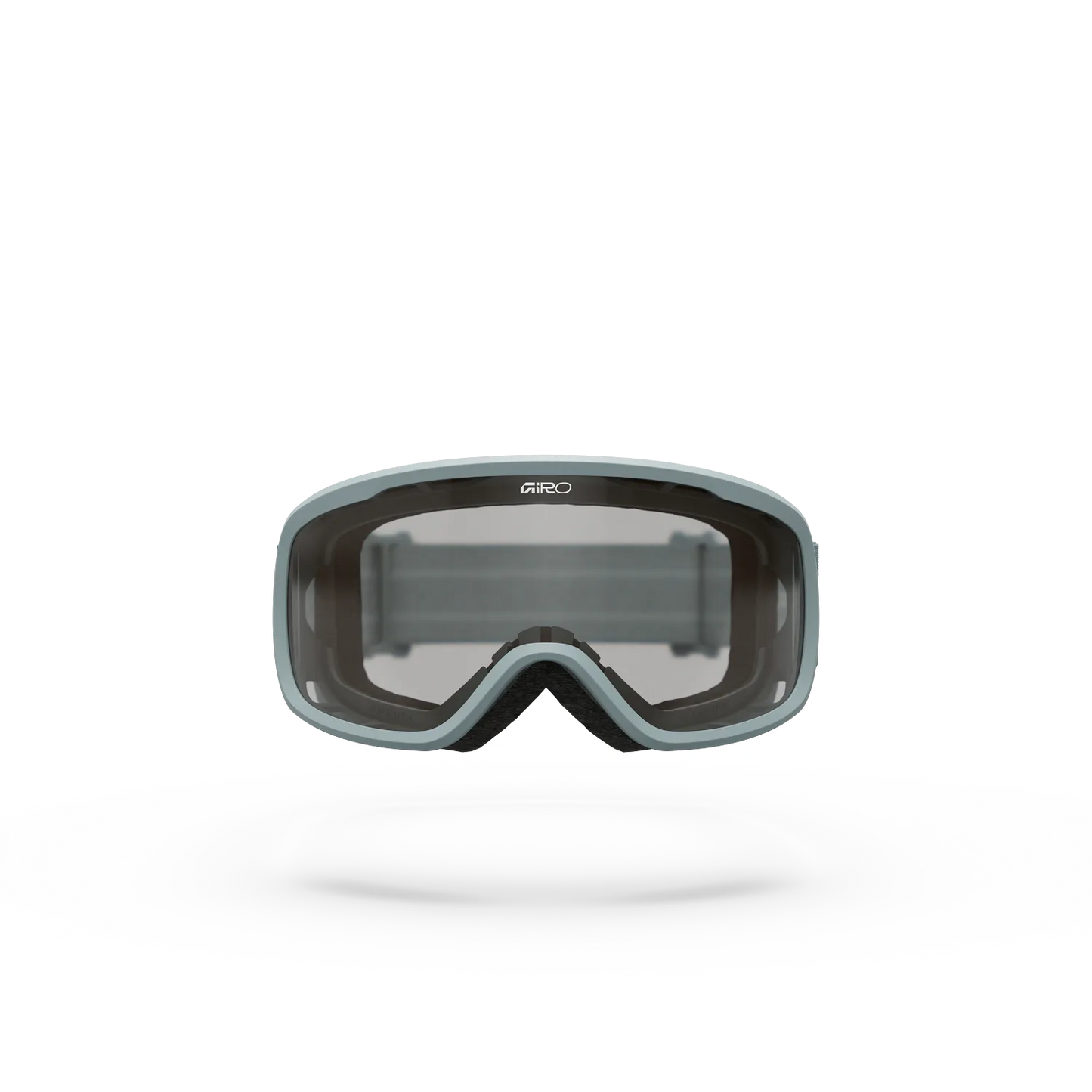 MTB-Goggle GIRO TEMPO Blau