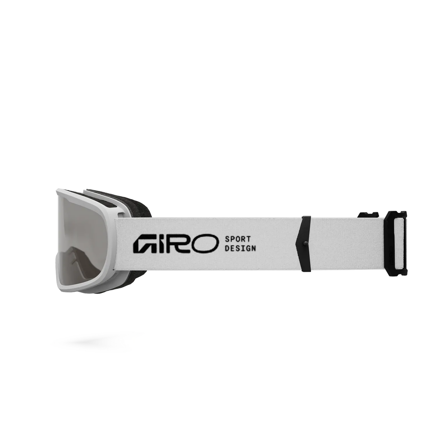 GIRO TEMPO MTB Goggle Wit