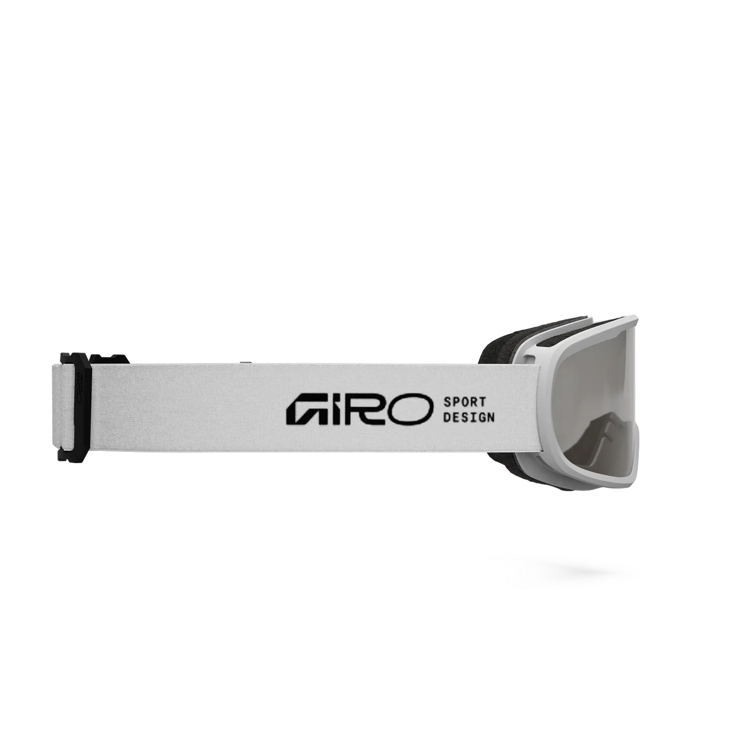 GIRO TEMPO MTB Goggle Wit