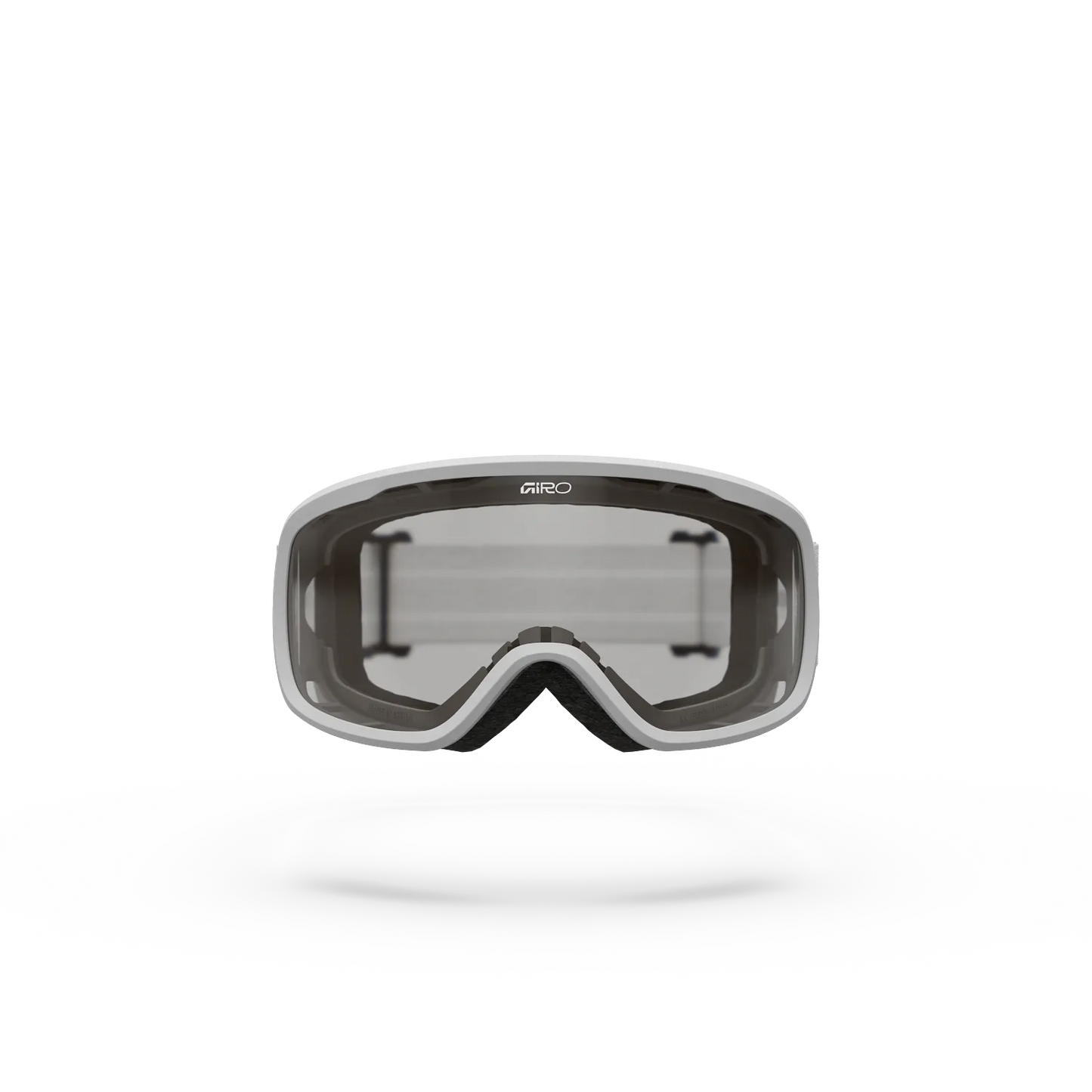 GIRO TEMPO MTB Goggle Wit