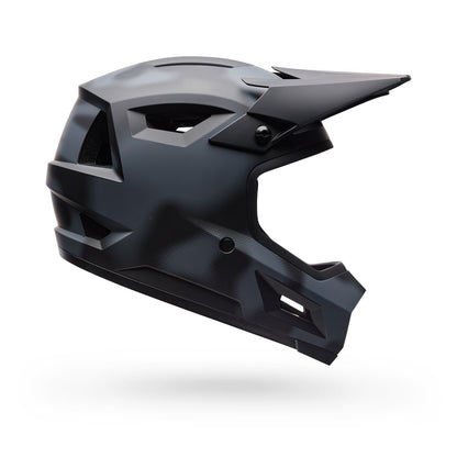Čelada MTB BELL SANCTION 2 DLX MIPS CAMO Matte Black