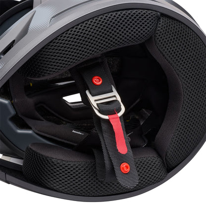 Čelada MTB BELL SANCTION 2 DLX MIPS CAMO Matte Black