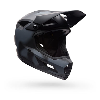 Čelada MTB BELL SANCTION 2 DLX MIPS CAMO Matte Black