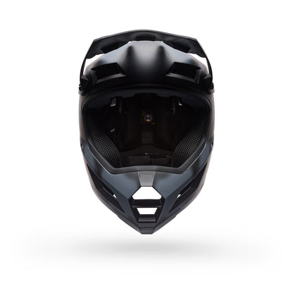 Čelada MTB BELL SANCTION 2 DLX MIPS CAMO Matte Black