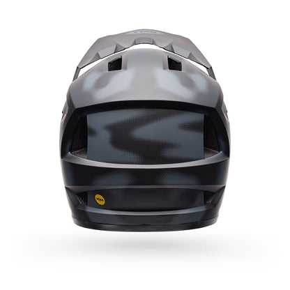 Čelada MTB BELL SANCTION 2 DLX MIPS CAMO Matte Black
