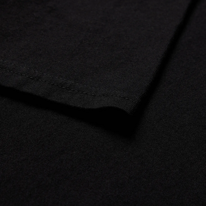 T-Shirt FOX HEAD 195 ORIGINAL Maniche Corte Nero