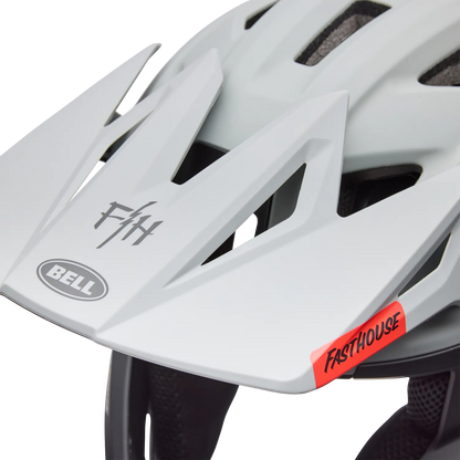 Casque VTT BELL FULL-AIR MIPS SOLID - Édition Limitée Fasthouse