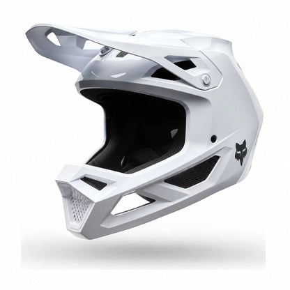 MTB-helm FOX RAMPAGE MIPS Mat Wit