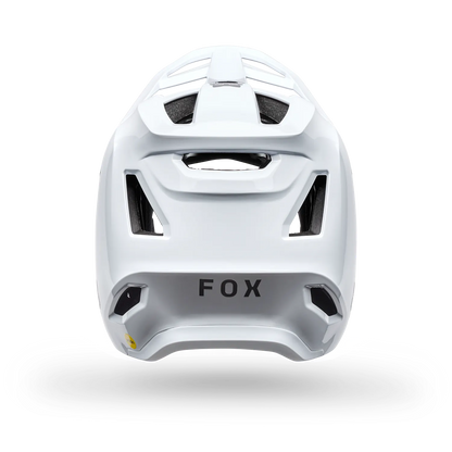 MTB-helm FOX RAMPAGE MIPS Mat Wit
