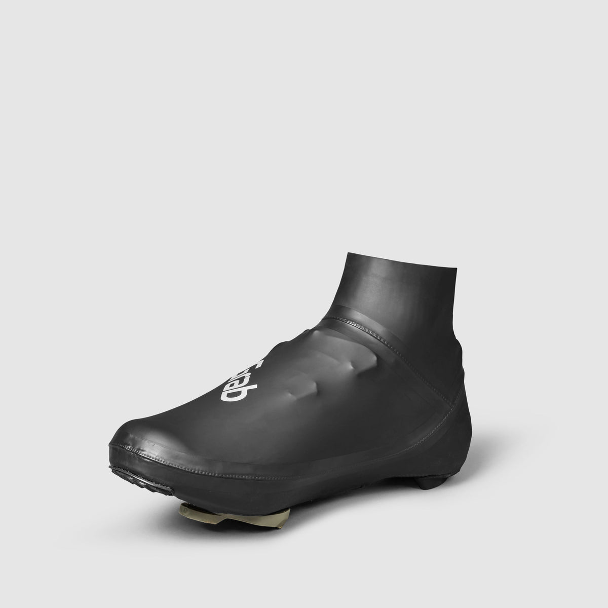 Skoöverdrag GRIPGRAB FASTSTREAM AERO svarta