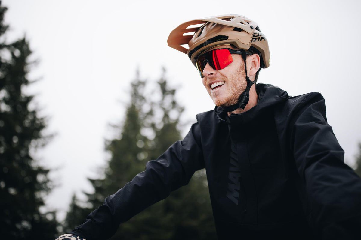 Mavic MVS Shield – aplinkos nuotrauka 2