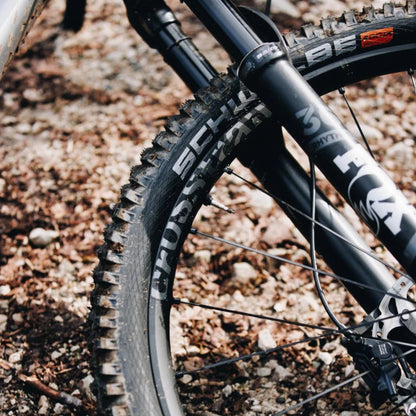 Para Kół MAVIC CROSSTRAIL SL Carbon 29" 15x110mm/12x148mm Boost