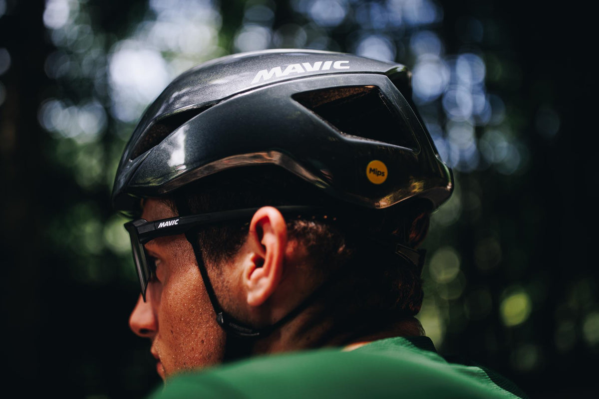 Mavic Comete SL MIPS – ilustrační snímek 1