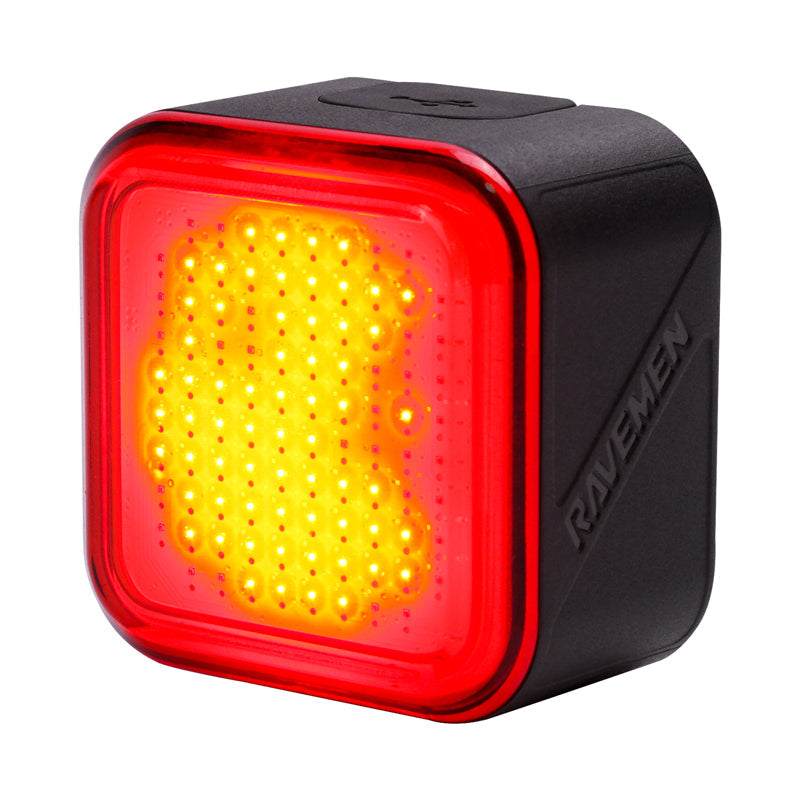 Lampka tylna RAVEMEN NT401