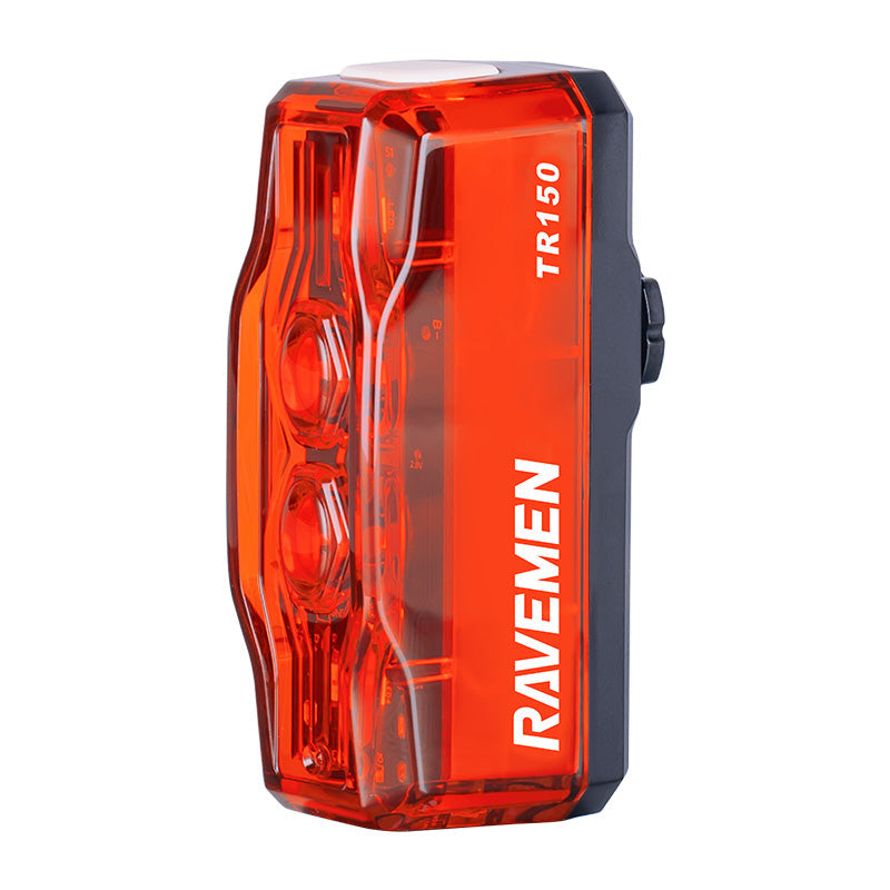 Éclairage Arrière RAVEMEN TR150