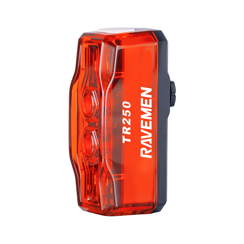 RAVEMEN TR250 Rücklicht
