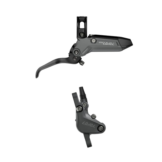 Sprednja zavora SRAM LEVEL BRONZE Stealth 2 Bata Darkpolar brez diska