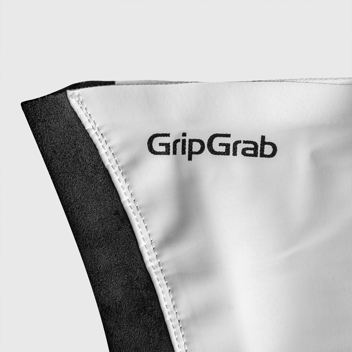 GRIPGRAB FASTSTREAM AERO spännrattsskydd vit