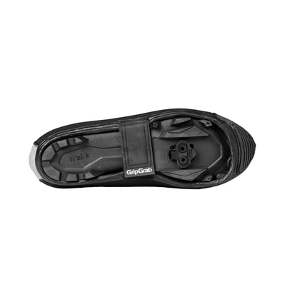 Ochraniacze na Buty GRIPGRAB PACR WATERPROOF GRAVEL/VTT Czarny
