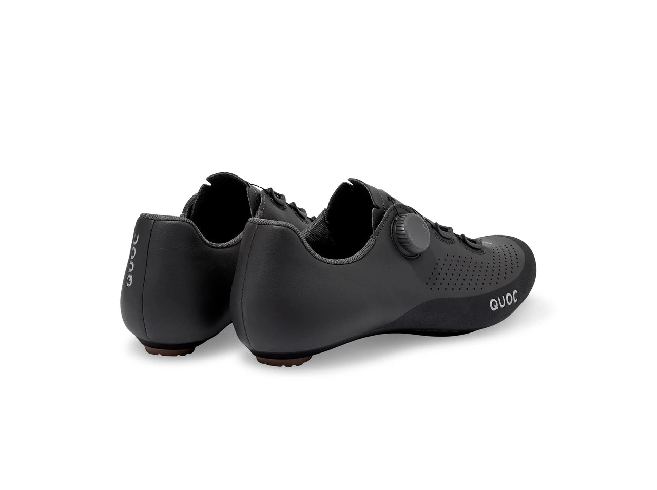 Chaussures Route QUOC MOTION Gris