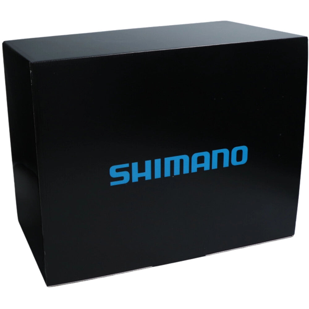 Groupe SHIMANO CUES 10V - Édition Polish Silver