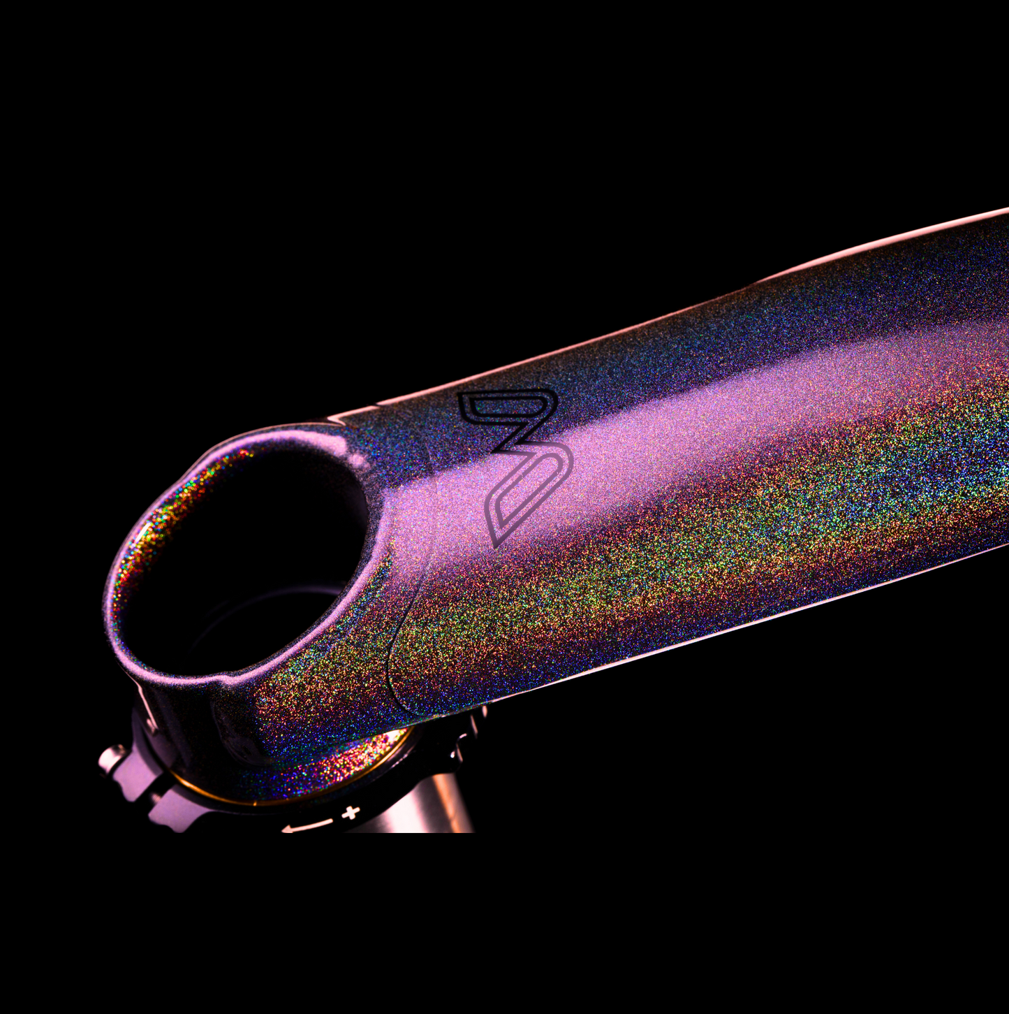 CANE CREEK EEWINGS G1 MOUNTAIN Galaxy Titanium-kraner