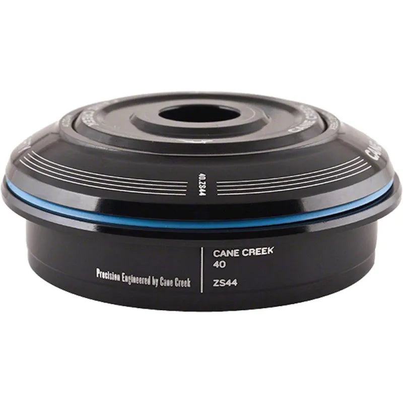 Vysoká miska pro polointegrovanou hlavovou trubku CANE CREEK FORTY 1"1/8 ZS44