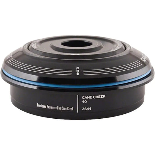 Cuvette Haute pour Jeu de Direction Semi-Intégré CANE CREEK FORTY 1"1/8 ZS44 Short Cover
