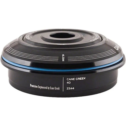 Top Cup for Semi-Integrated Headset CANE CREEK FORTY 1"1/8 ZS44 Short Cover