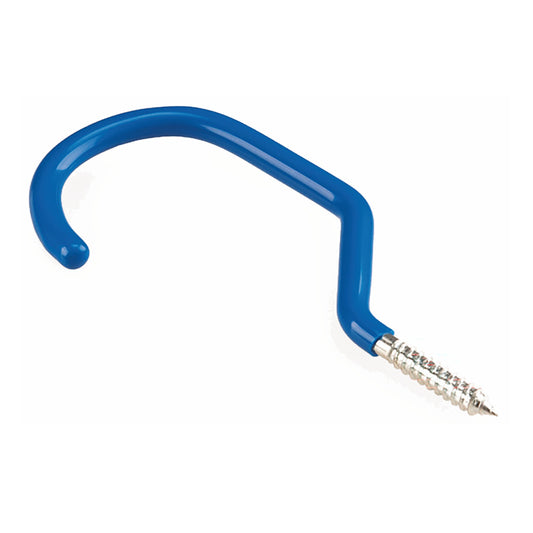 Gancio da garage con vite per legno (kit da 2) PARK TOOL 451-2