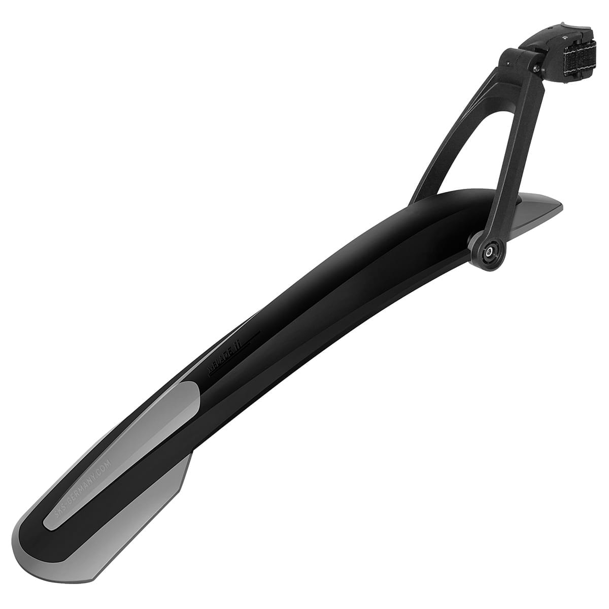 Parafango posteriore SKS GERMANY X-BLADE 28-29" - Francese