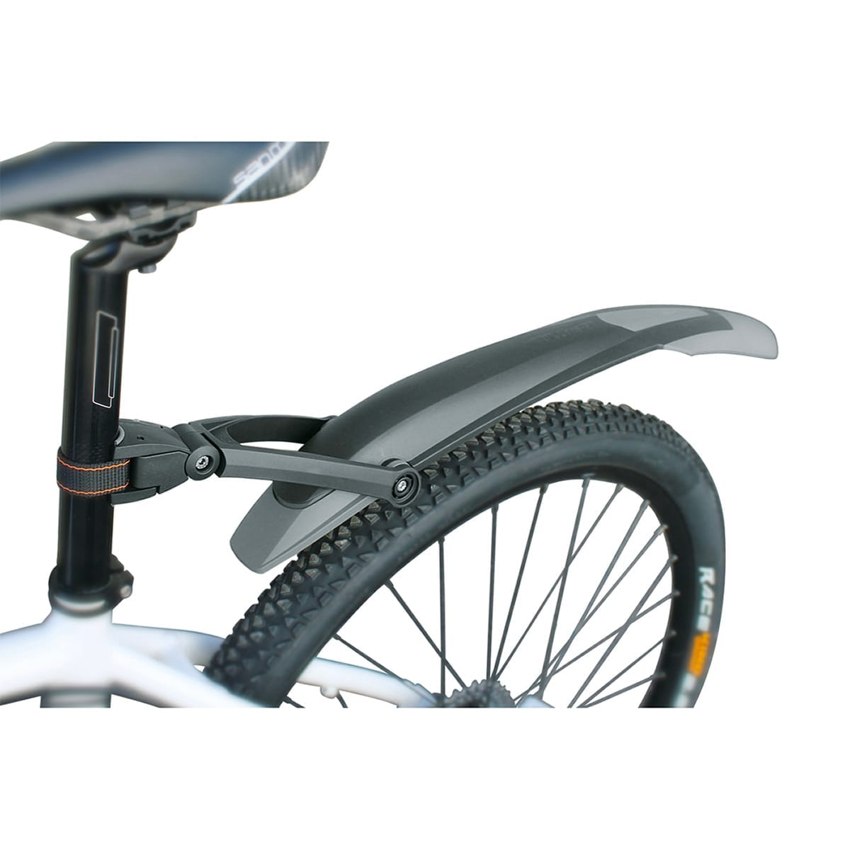 Parafango posteriore SKS GERMANY X-BLADE 28-29" - Francese