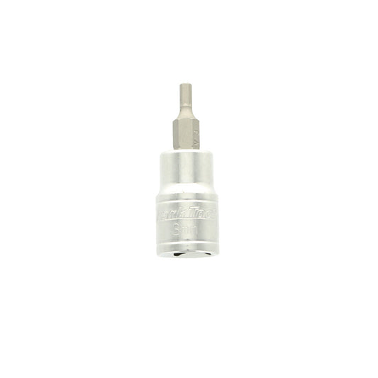 Punta hexagonal PARK TOOL de 26,5 mm de longitud