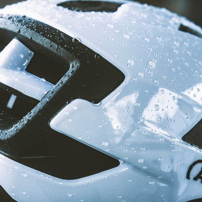 Kask Szosowy ABUS WINGBACK Biały