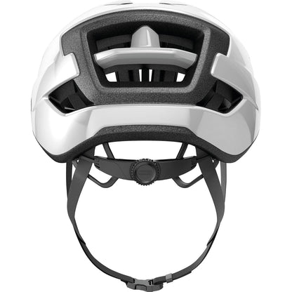 Kask Szosowy ABUS WINGBACK Biały