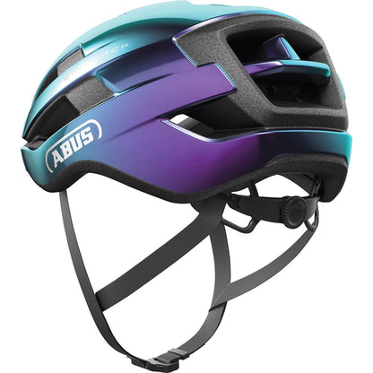 Straßenhelm ABUS WINGBACK Violett