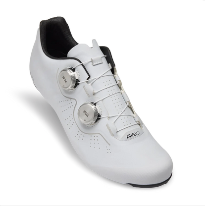 Buty Szosowe GIRO IMPERIAL II ALL SEASON Białe