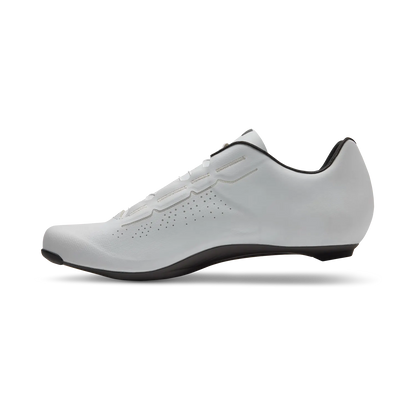 Buty Szosowe GIRO IMPERIAL II ALL SEASON Białe