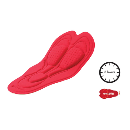 ENDURA LOOP WAIST -lyhytshortsit Musta